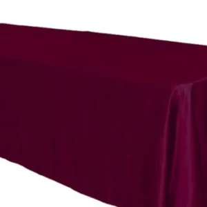 Outlet Tablecloth Market 25 pack 60x120