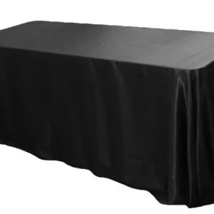 Fashion Tablecloth Market 12 Pack 60x120