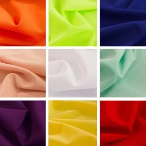 Fashion Tablecloth Market POLY POPLIN FABRIC 1 YARD OF 100% POLYESTER 60" WIDE 24 COLOR Tablecloth Panel