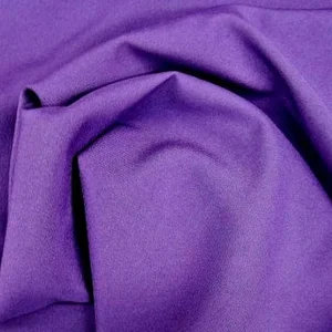 New Tablecloth Market POLY POPLIN FABRIC 5 YARDS OF 100% POLYESTER 60