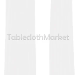 Fashion Tablecloth Market 2 Polyester Panel Curtain 60 Wide X 84 Length Backdrop Background 24 Colors