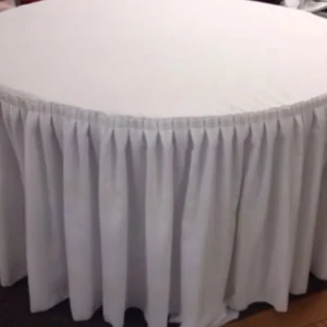 Outlet Tablecloth Market 72