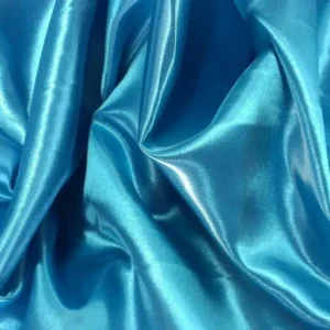 Clearance Tablecloth Market Satin FABRIC 5 YARDS OF 100% Satin 60