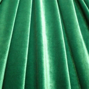 Discount Tablecloth Market Stretch Velvet Fabric 60'' Wide By The Yard Craft Dress Fabric 24 Colors Panels