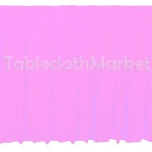 Discount Tablecloth Market 4 X 5 Ft Backdrop Background For Pipe And Drape Displays Polyester 24 Colors