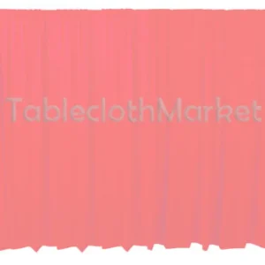 Discount Tablecloth Market 4 X 5 Ft Backdrop Background For Pipe And Drape Displays Polyester 24 Colors