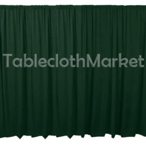 Discount Tablecloth Market 4 X 5 Ft Backdrop Background For Pipe And Drape Displays Polyester 24 Colors