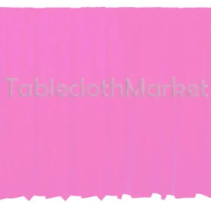Discount Tablecloth Market 4 X 5 Ft Backdrop Background For Pipe And Drape Displays Polyester 24 Colors