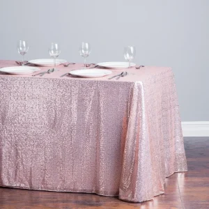 Outlet Tablecloth Market 90 X 132