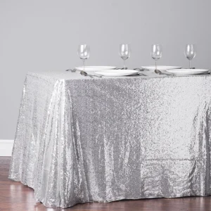 Clearance Tablecloth Market 90 X 156