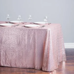 Clearance Tablecloth Market 90 X 156