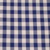 Sale Tablecloth Market 50 Yards Checkered Fabric 60" Wide Gingham Buffalo Check Tablecloth Fabric Decor"