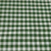 Discount Tablecloth Market 25 Yards Checkered Fabric 60" Wide Gingham Buffalo Check Tablecloth Fabric Decor"