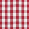 Discount Tablecloth Market 5 Yards Checkered Fabric 60" Wide Gingham Buffalo Check Tablecloth Fabric Decor"