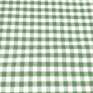 Discount Tablecloth Market 10 Yards Checkered Fabric 60