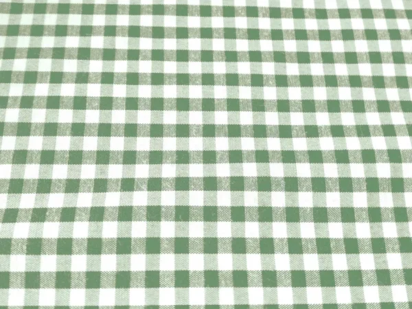 Discount Tablecloth Market 10 Yards Checkered Fabric 60" Wide Gingham Buffalo Check Tablecloth Fabric Decor"