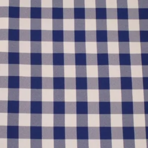 Sale Tablecloth Market 50 Yards Checkered Fabric 60