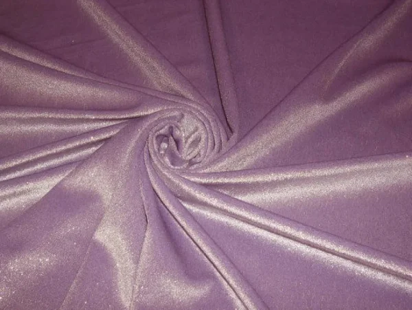 Best Tablecloth Market 5 Yards Stretch Velvet Fabric 60'' Wide By The Yard Craft Dress Fabric 23 Colors"